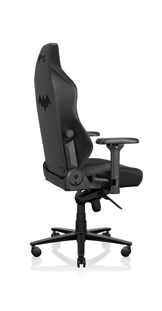 Scaun Secretlab TITAN Evo Gaming Chair în ediția Dark Knight Marimea Regular