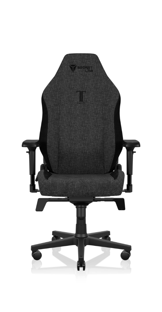 Scaun Secretlab TITAN Evo Lite Gaming Chair în varianta BLACK³ Marimea Regular