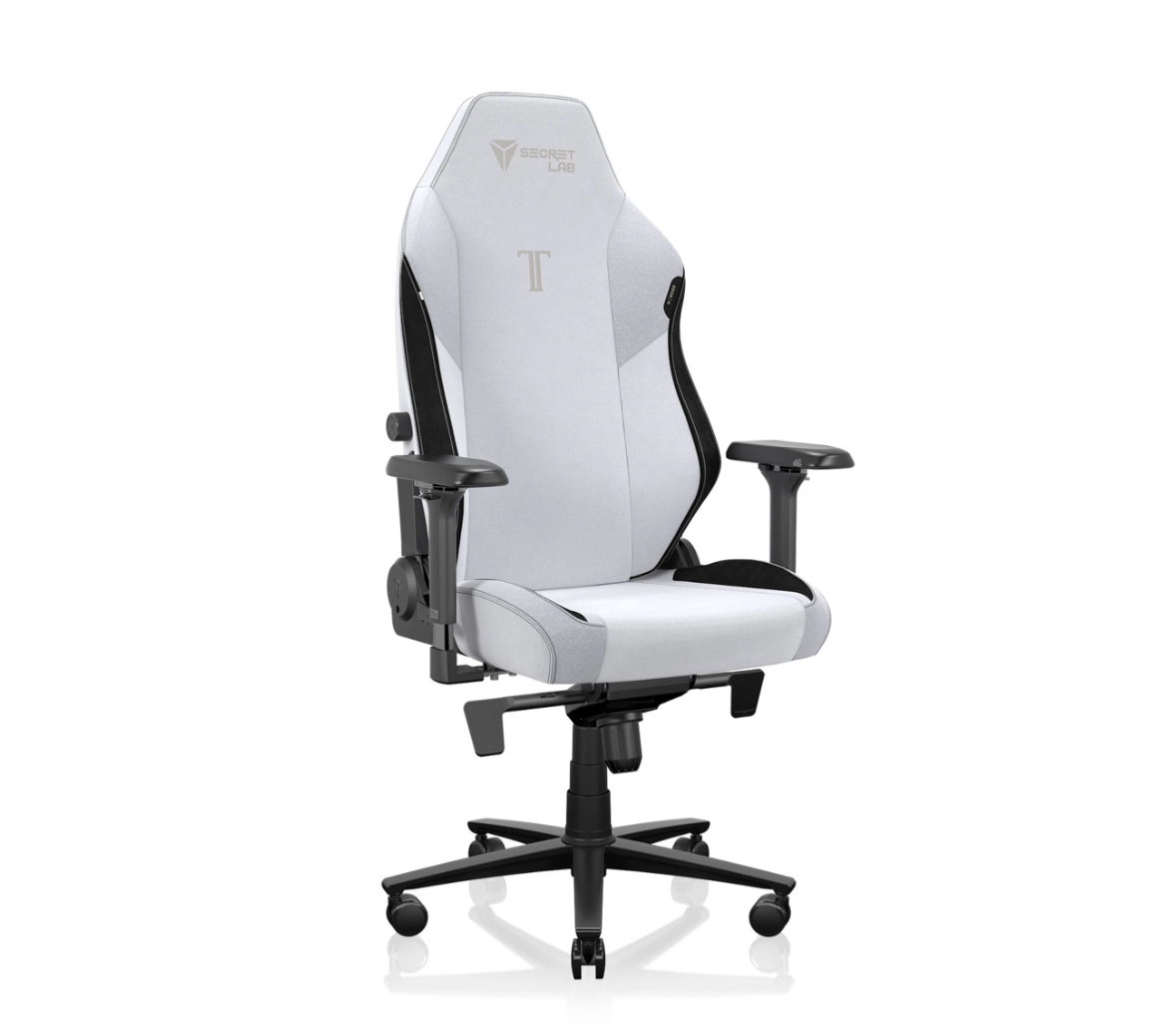 Scaun Secretlab TITAN Evo Gaming Chair Cookies & Cream Marimea Regular