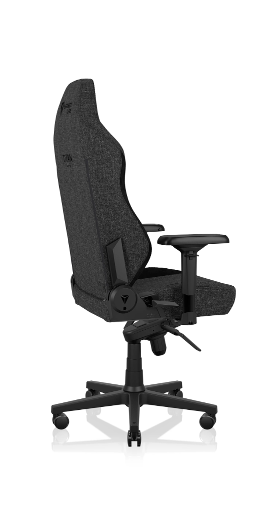 Scaun Secretlab TITAN Evo Lite Gaming Chair în varianta BLACK³ Marimea Regular