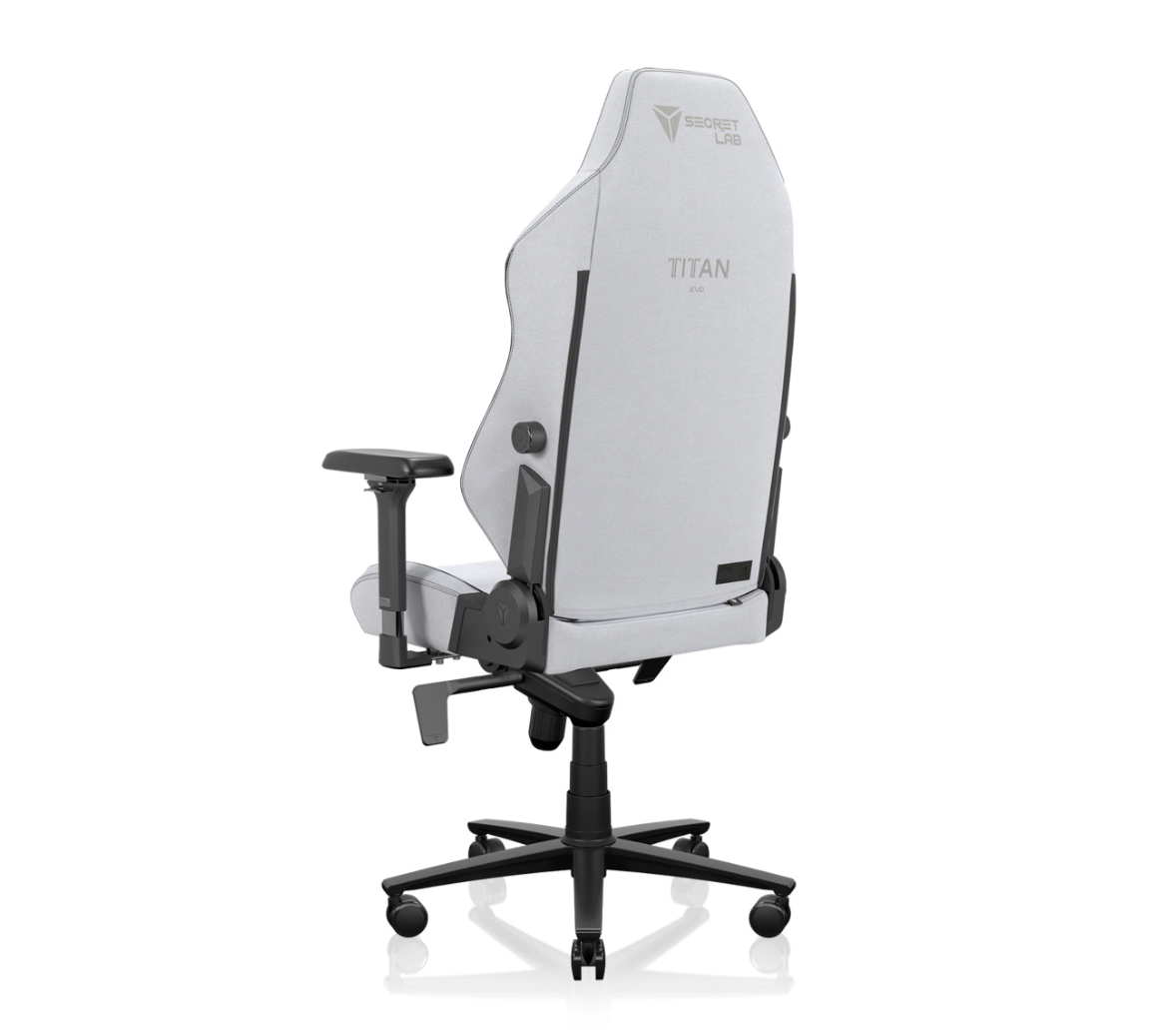 Scaun Secretlab TITAN Evo Gaming Chair Cookies & Cream Marimea Regular