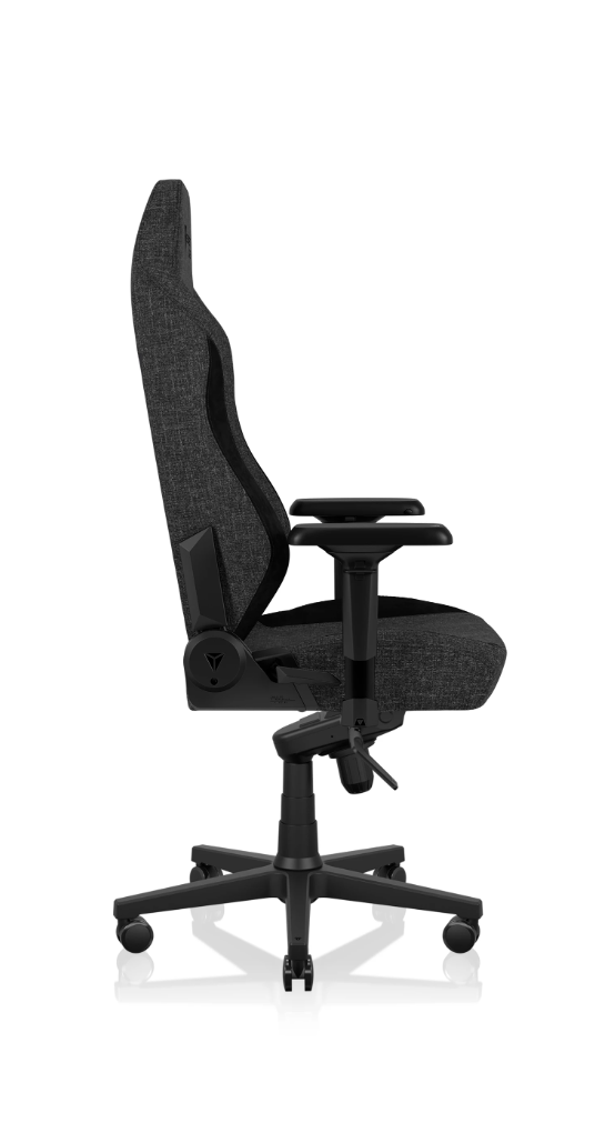 Scaun Secretlab TITAN Evo Lite Gaming Chair în varianta BLACK³ Marimea Regular