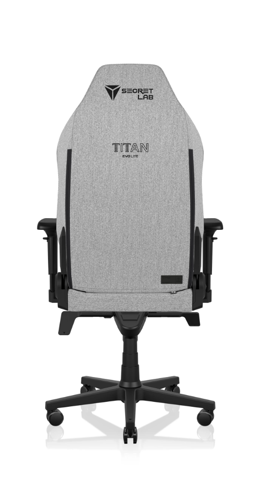 Scaun Secretlab TITAN Evo Lite ediția Cookies & Cream Marimea Regular