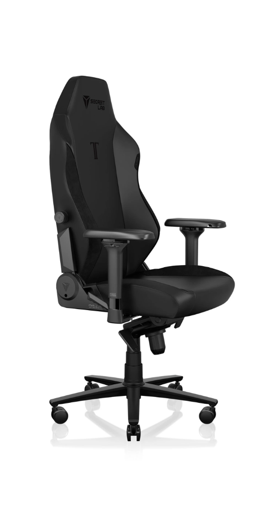 Scaun Secretlab TITAN Evo BLACK Marimea Regular