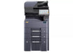 Multifunctional-UTAX 3263i MFP+Radf DP-7140+Document Processor+Cabinet+Cartus Inclus