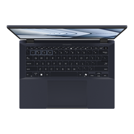 ASUS ExpertBook B3 B3404CVA-Q61059XA, Laptop Business 14 inch, 16GB DDR5, SSD 256GB, Windows 11 Pro