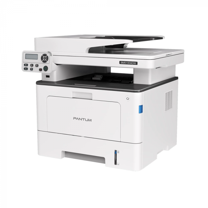 LaserBM5100ADW Multifunktionsdrucker