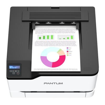 CP2200DW color laser printer