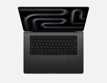 MacBookPro 16 Space Gray -ROM