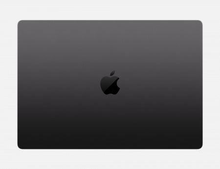 MacBookPro 16 Space Gray -ROM