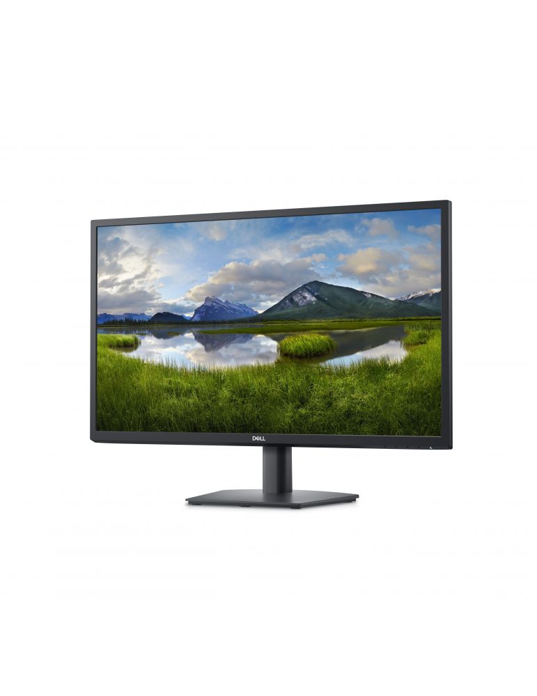 Monitor LED Dell E2723H, 27inch, Full HD, 60Hz, 8ms, Black