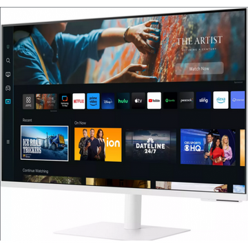 Monitor Smart Samsung M7 32" 4K UHD