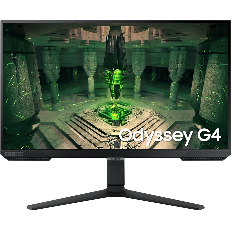 Monitor Samsung 27″ Odyssey G4
