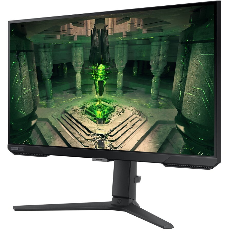 Monitor Samsung 27″ Odyssey G4