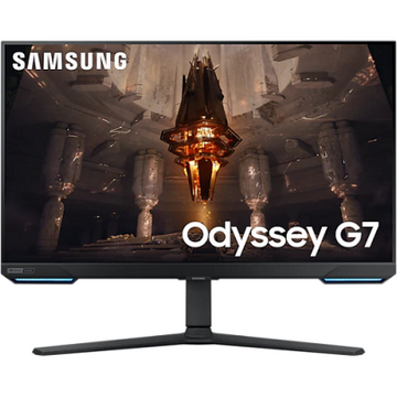 Monitor Samsung Odyssey G7 32″ 4K UHD