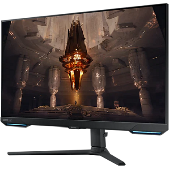 Monitor Samsung Odyssey G7 32″ 4K UHD
