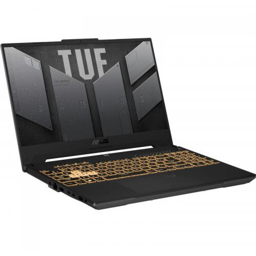 Laptop ASUS TUF F15 FX507ZC4-HN009,15.6 1920x1080 i5-12500H 16 GB DDR4,512GB SSD M.2, nVidia RTX3050 Ti,Windows 11
