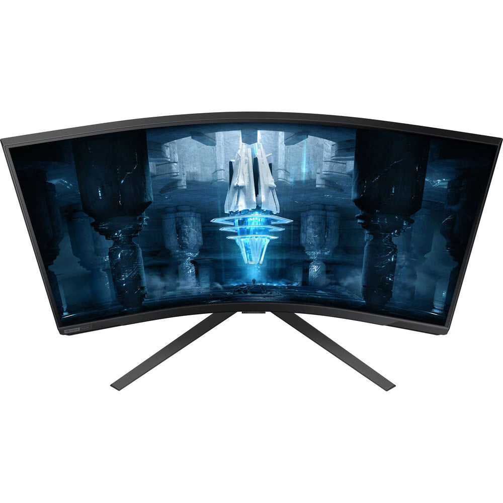 Monitor  Samsung Odyssey Neo G8 32″ 4K