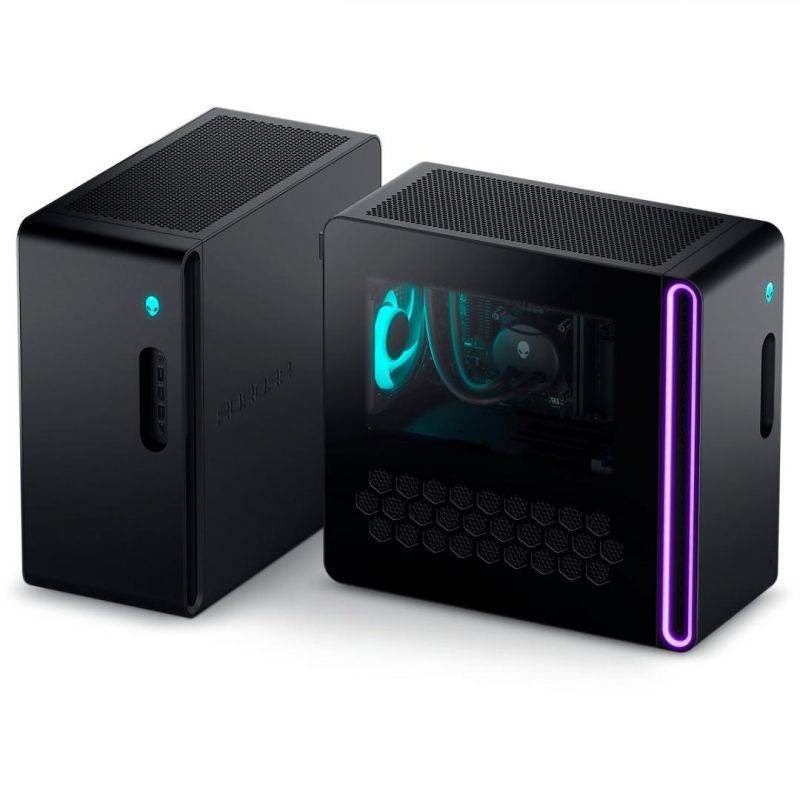 Desktop Gaming Alienware Aurora R16 i9-14900KF 64GB Ram Nvidia RTX 3050 8GB Win11 Pro