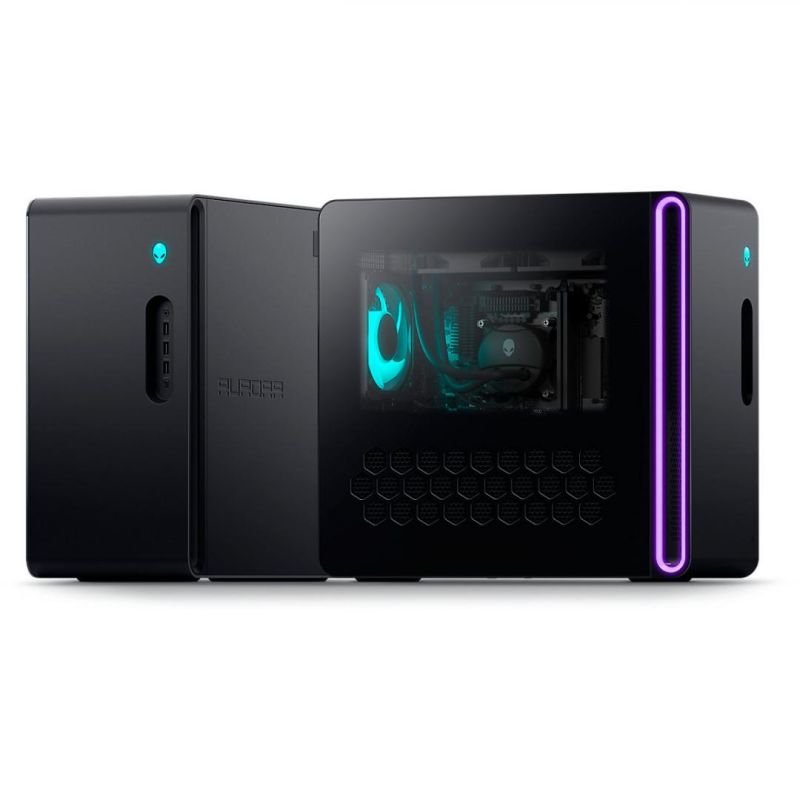 Desktop Gaming Alienware Aurora R16 i9-14900KF 64GB Ram Nvidia RTX 3050 8GB Win11 Pro