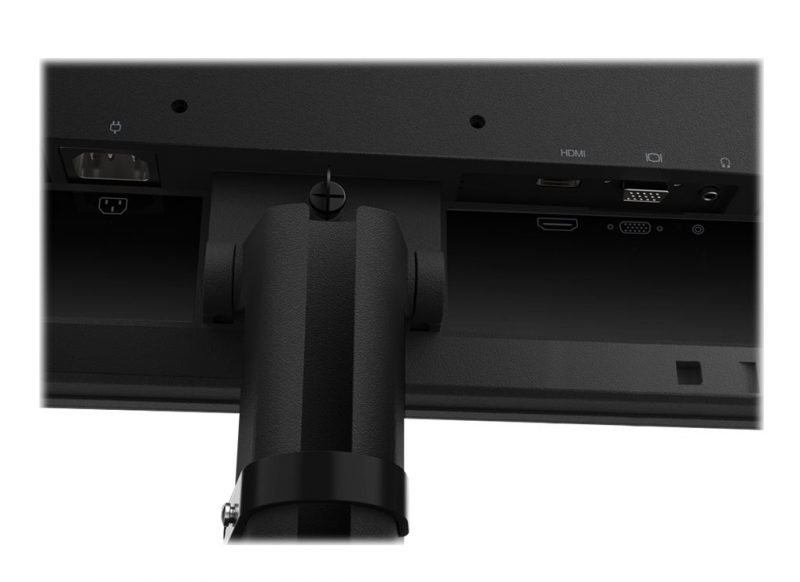 Monitor LED IPS Lenovo ThinkVision 27  , Full HD, 4ms, VGA, HDMI, S27e-20