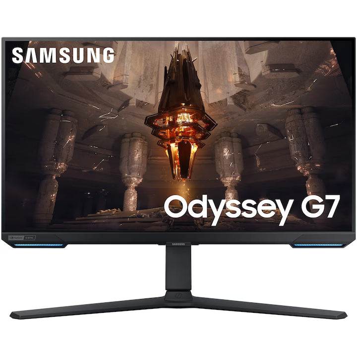 Monitor Samsung Odyssey G7 28"