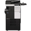Copiator Digital A3 Mono Konica Minolta BIZHUB 227 pachet format din BizHub 227 (mono) + DF-628 + DK-513 + toner TN-323 + Cablu de alimentare