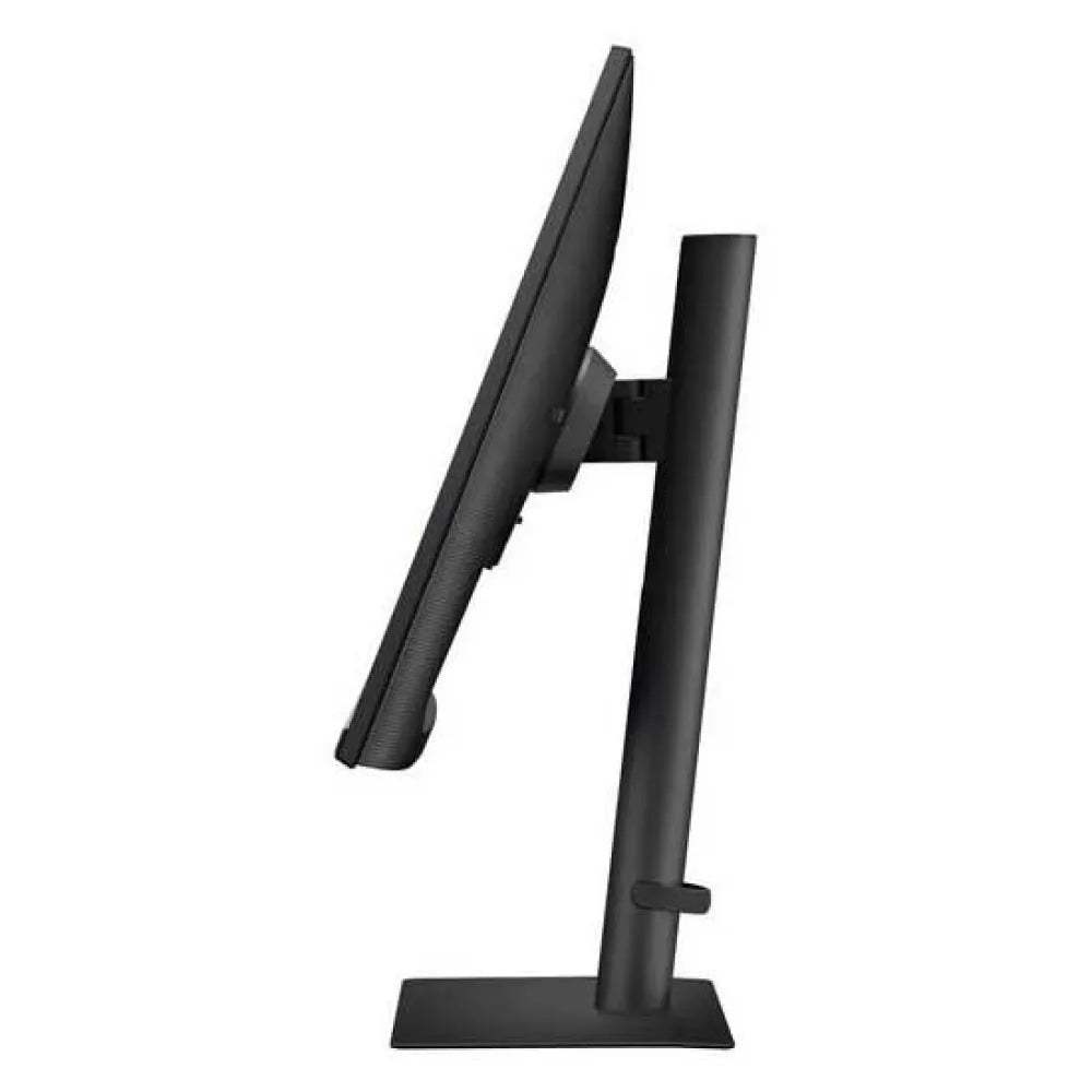 Samsung LS27A60PUUUXEN – Monitor LED IPS 27", QHD, 75Hz, USB-C, Negru
