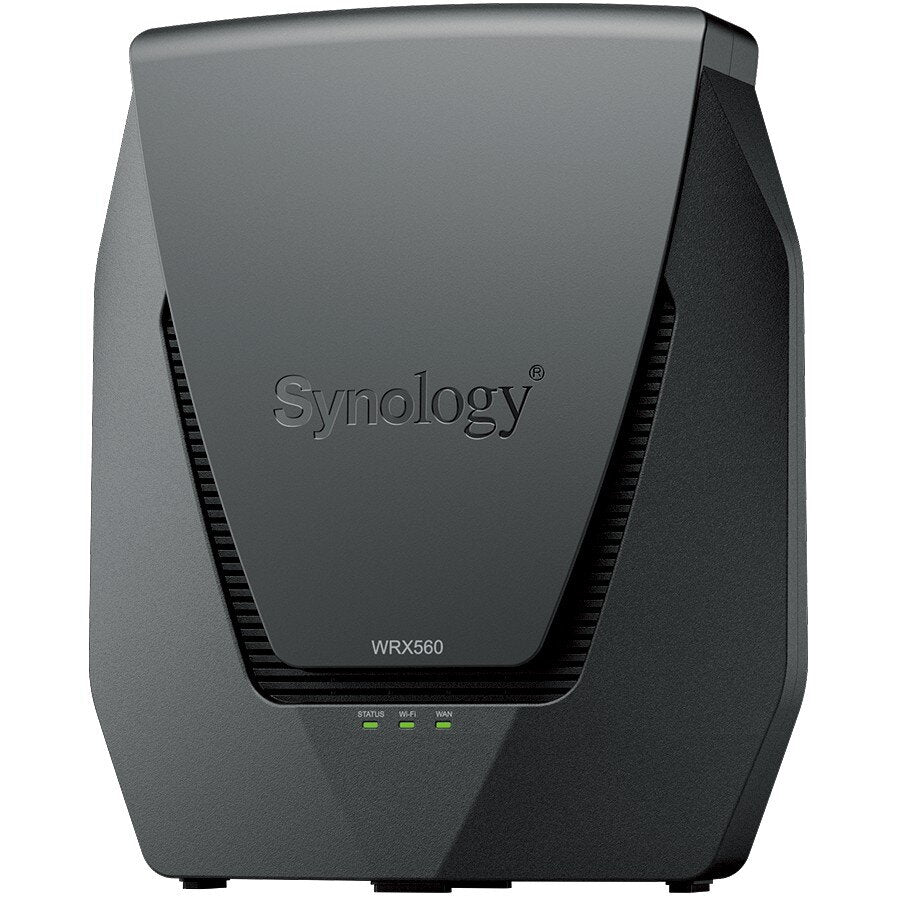 Router Wireless Synology WRX560 SYN