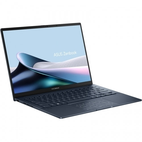 Laptop ASUS ZenBook 14, UX3405MA, 14.0-inch, 3K (2880 x 1800) OLED 16:10 aspect ratio, Intel® Core™ Ultra 7