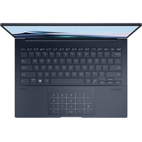 Laptop ASUS ExpertBook B1500CE, 15.6-inch, FHD (1920 x 1080) 16:9, Intel Core, i7-1165G7 Processor 2.8 GHz (12M Cache, up to 4.7 GHz, 4 cores), Intel Iris Xᵉ Graphics, 16GB DDR4, 512GB SSD, Windows 1