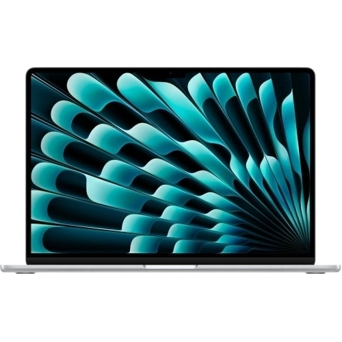 Apple MacBook Air 15” M5, 24GB RAM, 512GB SSD, Silver