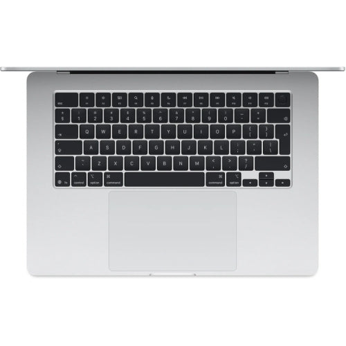 Apple MacBook Air 15” M5, 24GB RAM, 512GB SSD, Silver